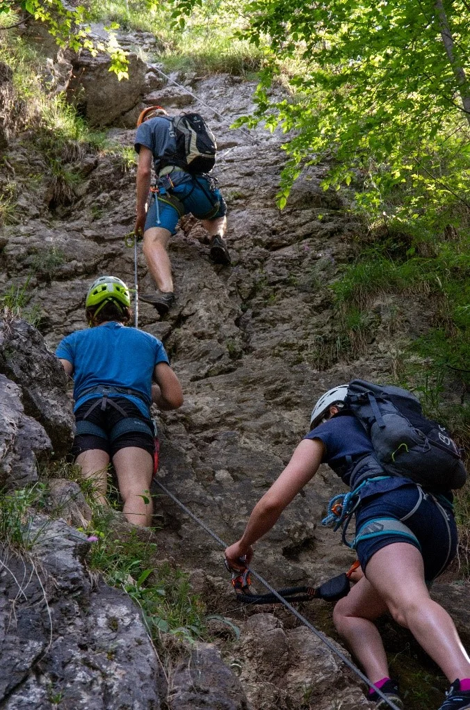 © Copyright: DAV Sektion Isny