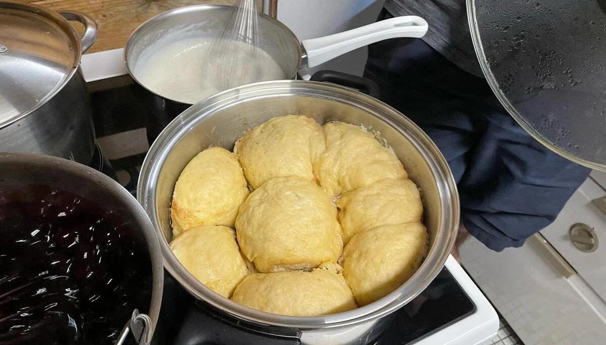 Winterhütte der Jugendgruppe Janual 2025 | © Copyright: DAV Sektion Isny