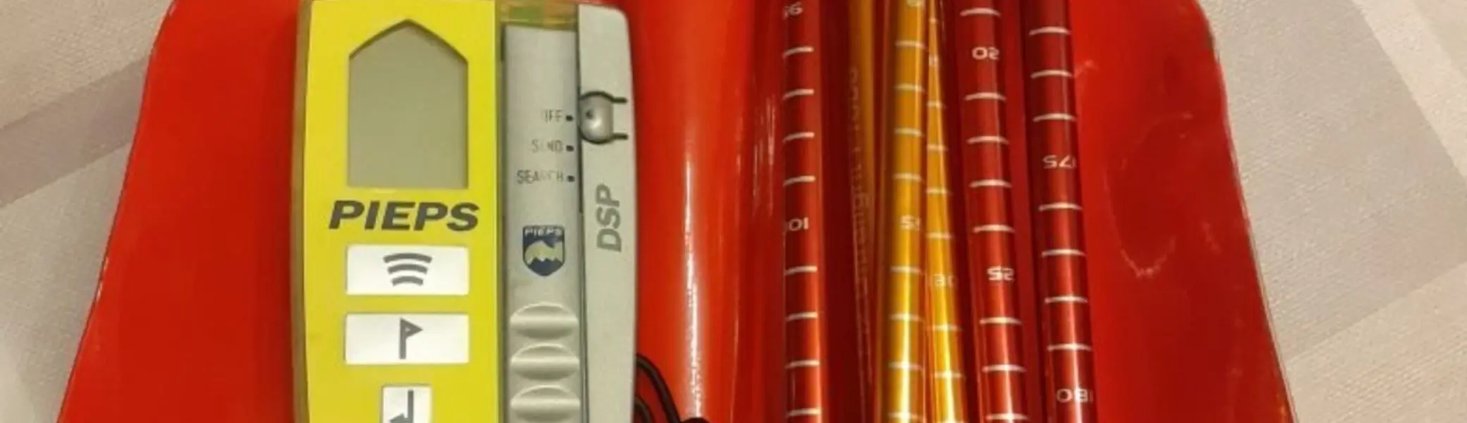 2025-01-06 LVS Schulung Schneeschuhtourengänger | © Copyright: DAV Sektion Isny