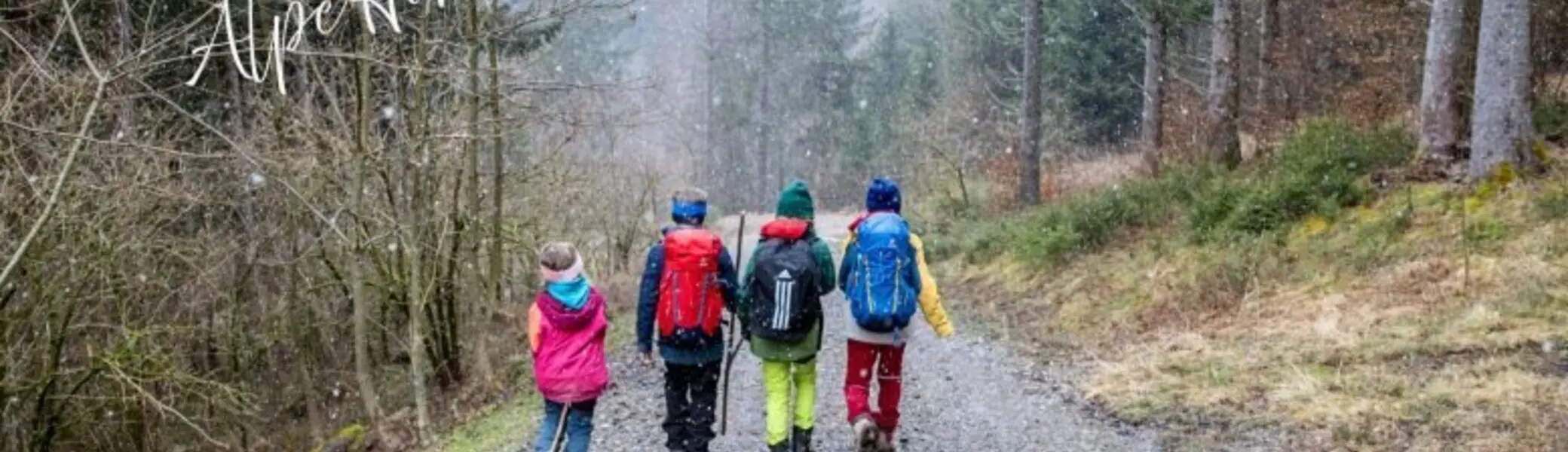 2025-03-16 Auf der Alpe Hohenschwand | © Copyright: DAV Sektion Isny