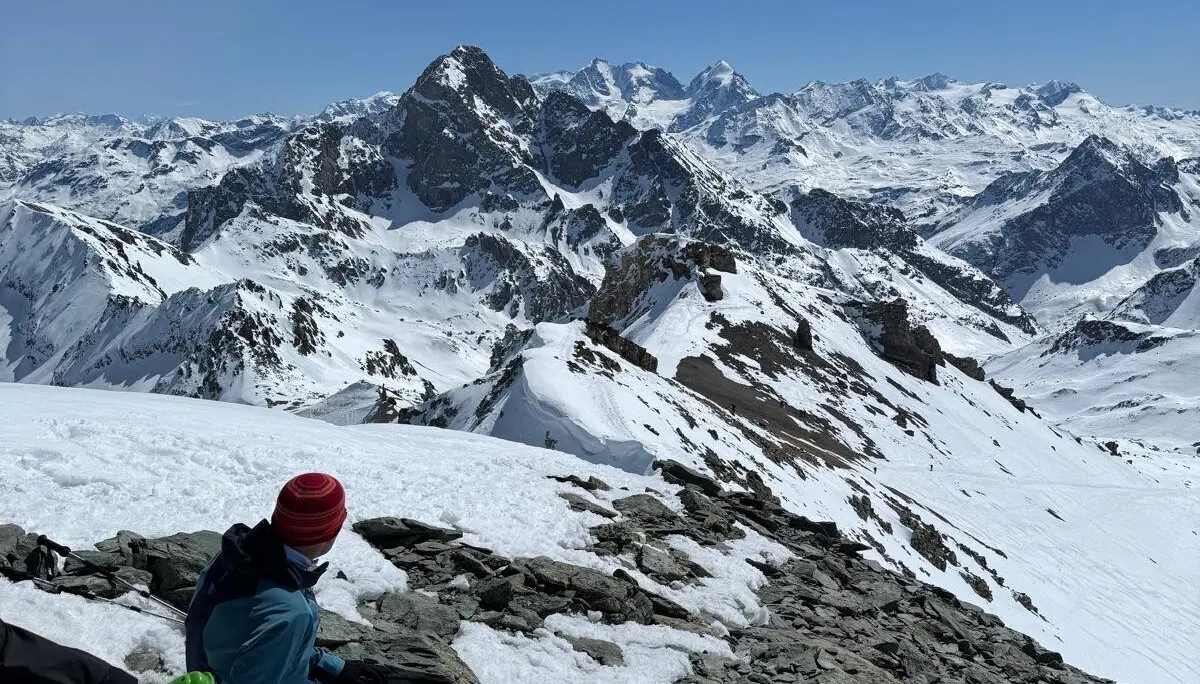 2025-04-05 bis 2025-04-07 Skitour Bivio | © Copyright: DAV Sektion Isny