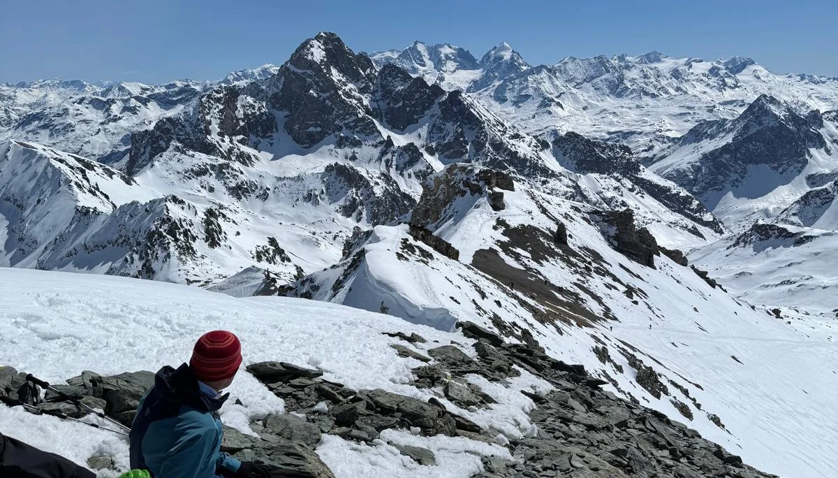 2025-04-05 bis 2025-04-07 Skitour Bivio | © Copyright: DAV Sektion Isny