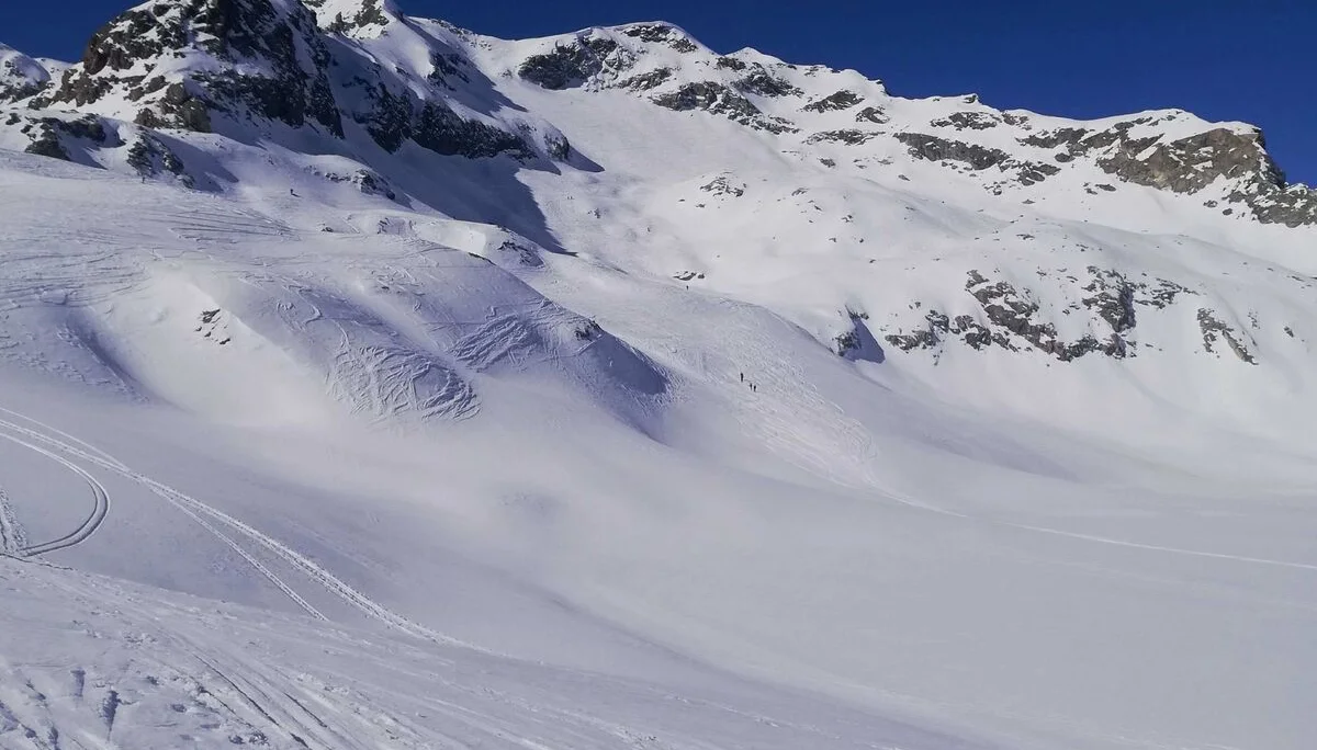 2025-04-05 bis 2025-04-07 Skitour Bivio | © Copyright: DAV Sektion Isny