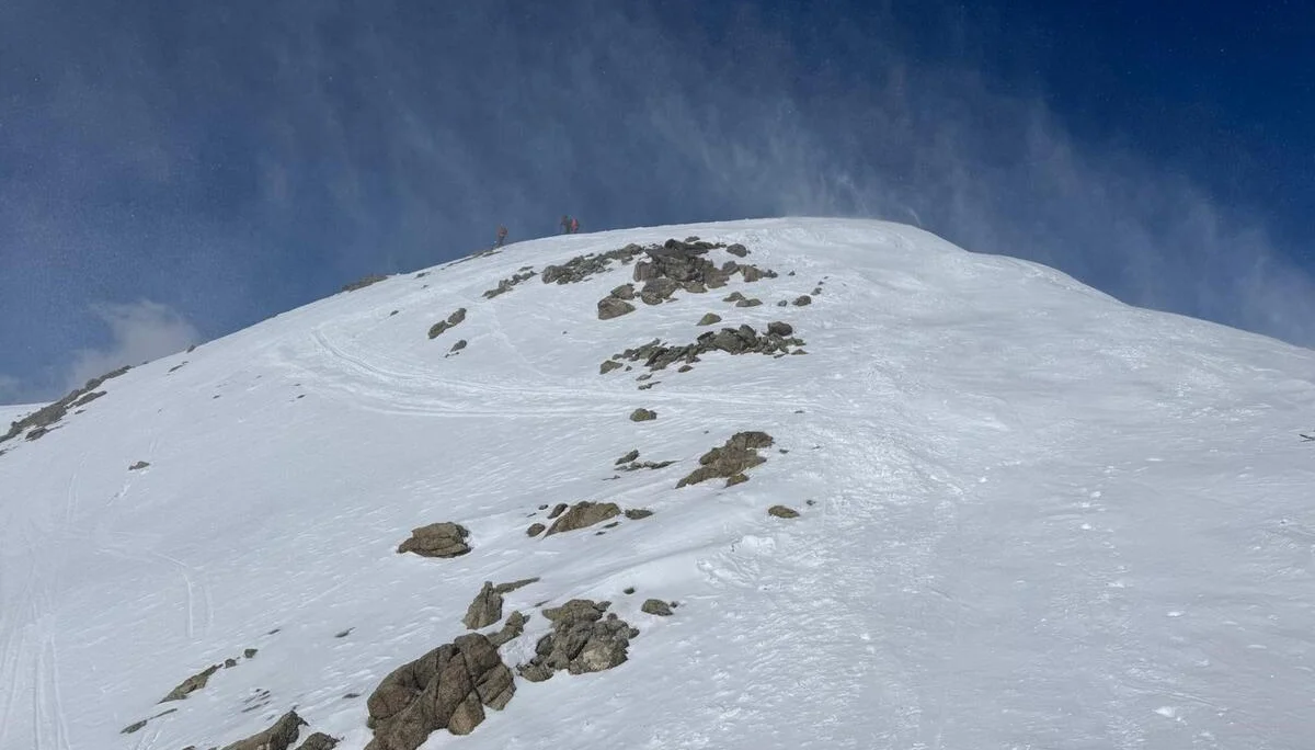 2025-04-05 bis 2025-04-07 Skitour Bivio | © Copyright: DAV Sektion Isny