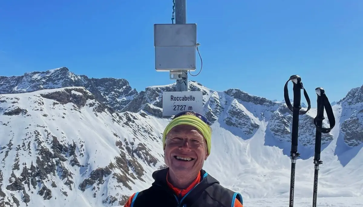 2025-04-05 bis 2025-04-07 Skitour Bivio | © Copyright: DAV Sektion Isny