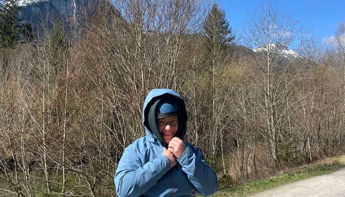 2025-04-06 An den Fels (und ins Wasser)! | © Copyright: DAV Sektion Isny