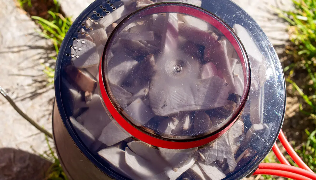 2025-05-29 Die Jugend in der Wildnis | © Copyright: DAV Sektion Isny