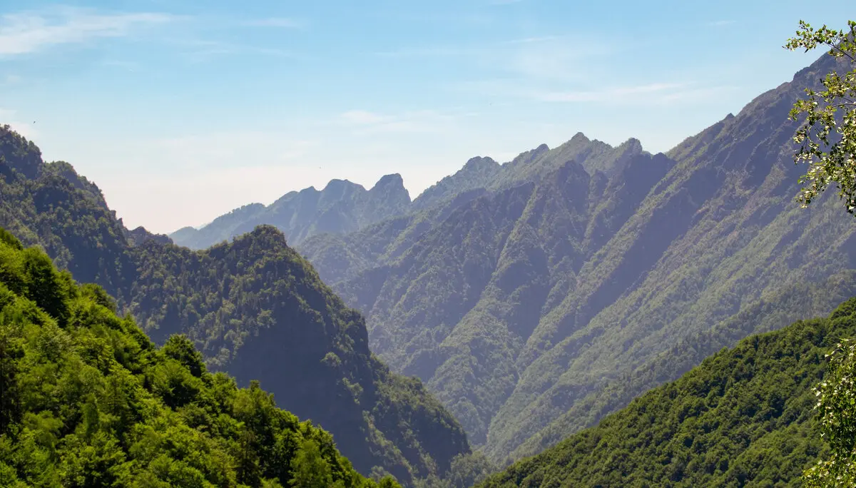 2025-05-29 Die Jugend in der Wildnis | © Copyright: DAV Sektion Isny