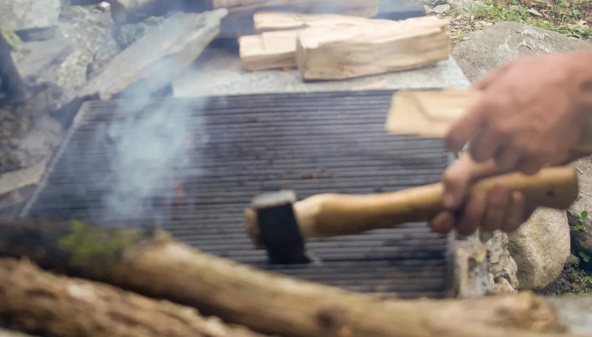 2025-05-29 Die Jugend in der Wildnis | © Copyright: DAV Sektion Isny