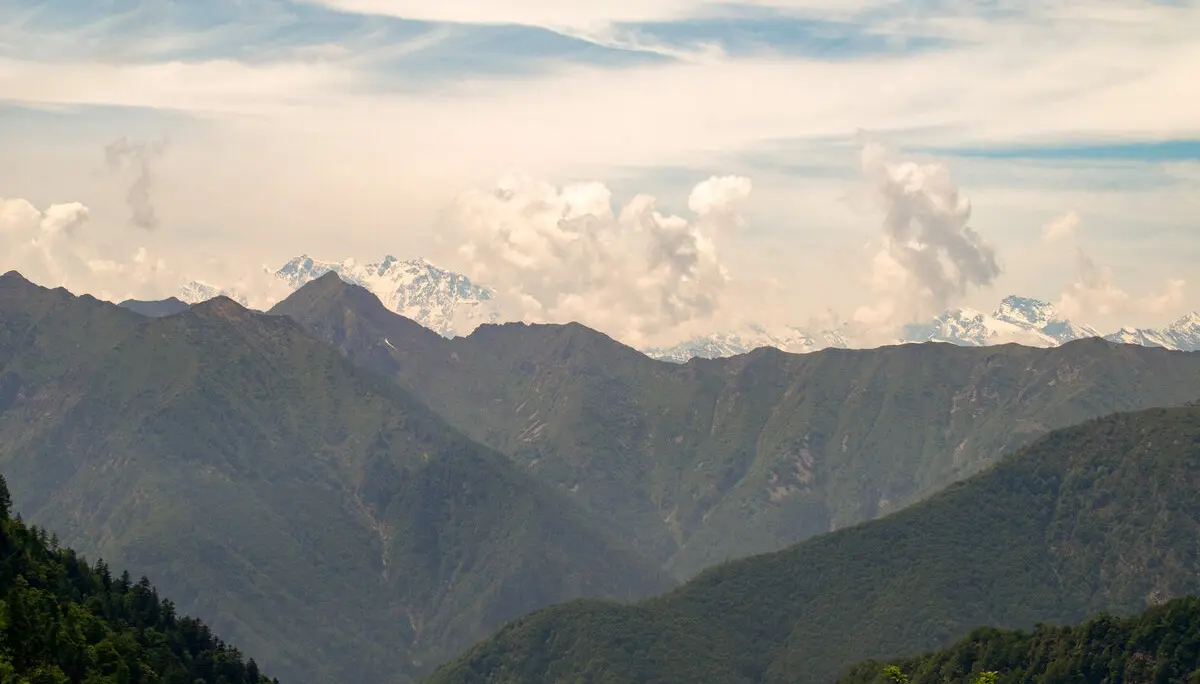 2025-05-29 Die Jugend in der Wildnis | © Copyright: DAV Sektion Isny