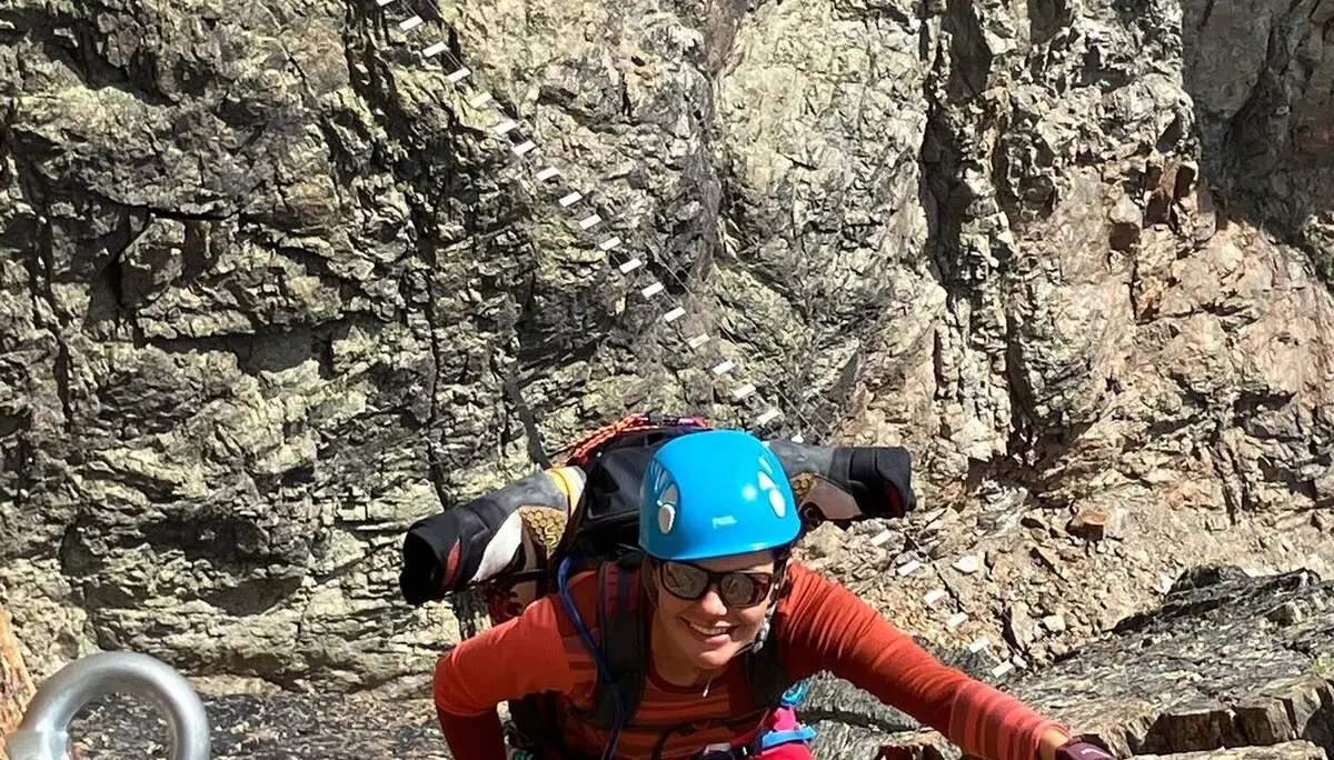 2025-07-03 Hochtourenwochenende in den Walliser Alpen | © Copyright: DAV Sektion Isny