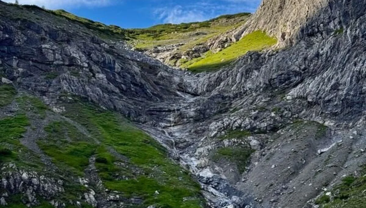 2025-07-12 Bergwandertour im Rätikon – Schesaplana 2.965m | © Copyright: DAV Sektion Isny
