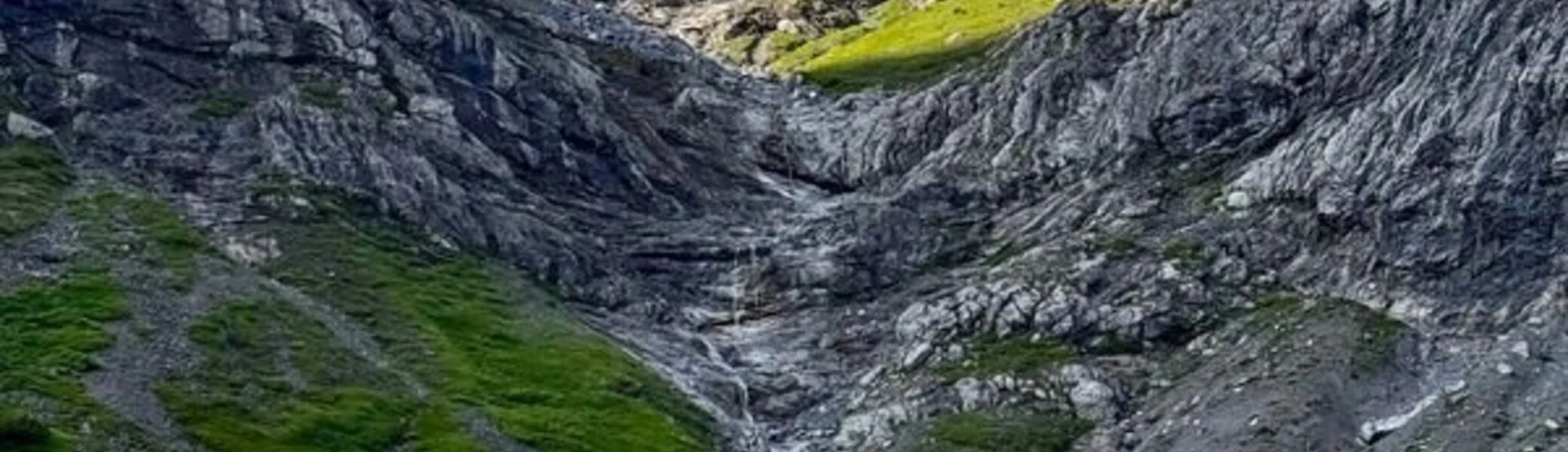 2025-07-12 Bergwandertour im Rätikon – Schesaplana 2.965m | © Copyright: DAV Sektion Isny