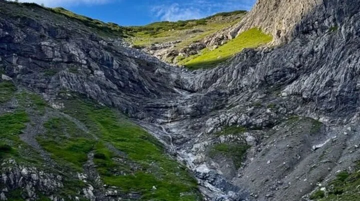 2025-07-12 Bergwandertour im Rätikon – Schesaplana 2.965m | © Copyright: DAV Sektion Isny
