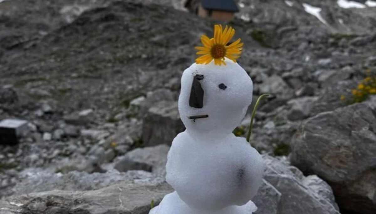 2025-07-12 Bergwandertour im Rätikon – Schesaplana 2.965m | © Copyright: DAV Sektion Isny