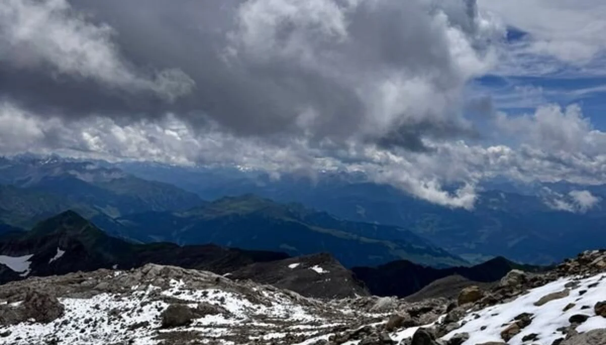 2025-07-12 Bergwandertour im Rätikon – Schesaplana 2.965m | © Copyright: DAV Sektion Isny
