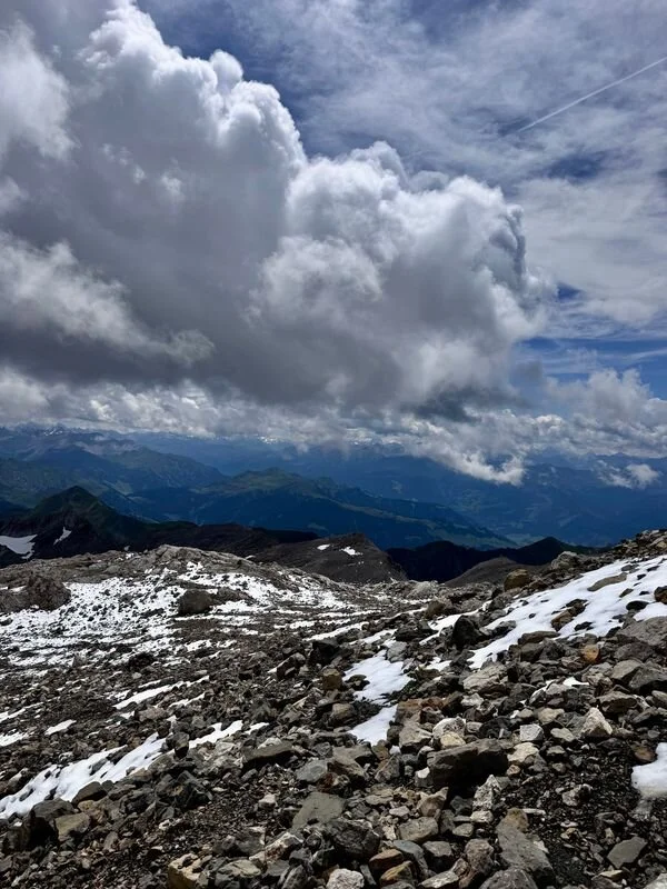 2025-07-12 Bergwandertour im Rätikon – Schesaplana 2.965m | © Copyright: DAV Sektion Isny