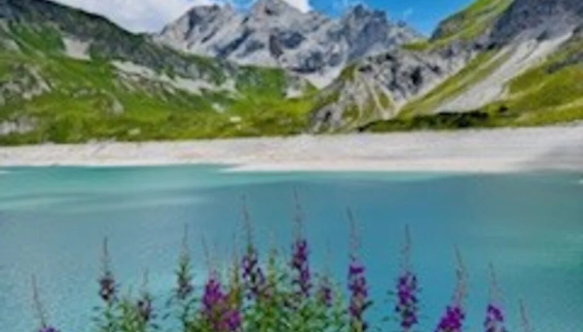 2025-07-12 Bergwandertour im Rätikon – Schesaplana 2.965m | © Copyright: DAV Sektion Isny