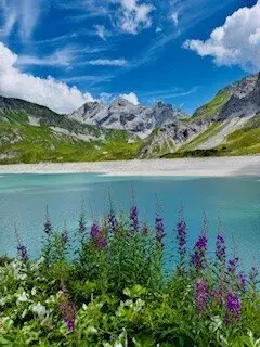 2025-07-12 Bergwandertour im Rätikon – Schesaplana 2.965m | © Copyright: DAV Sektion Isny