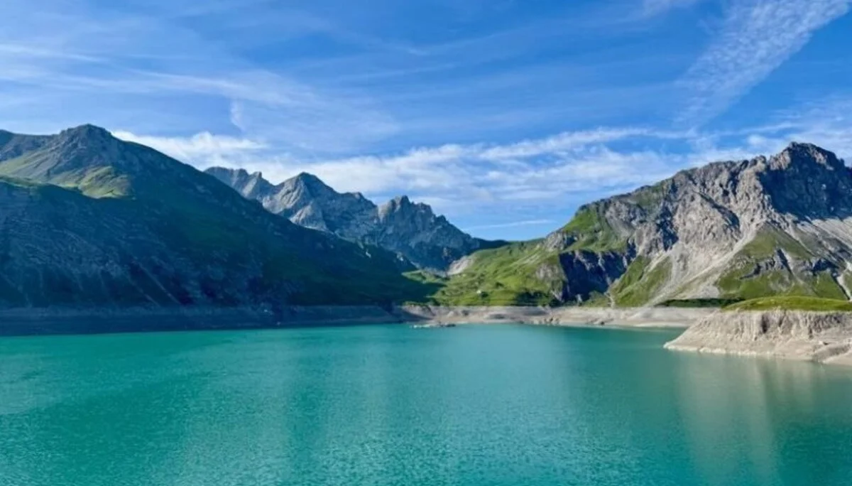 2025-07-12 Bergwandertour im Rätikon – Schesaplana 2.965m | © Copyright: DAV Sektion Isny