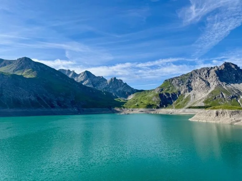2025-07-12 Bergwandertour im Rätikon – Schesaplana 2.965m | © Copyright: DAV Sektion Isny