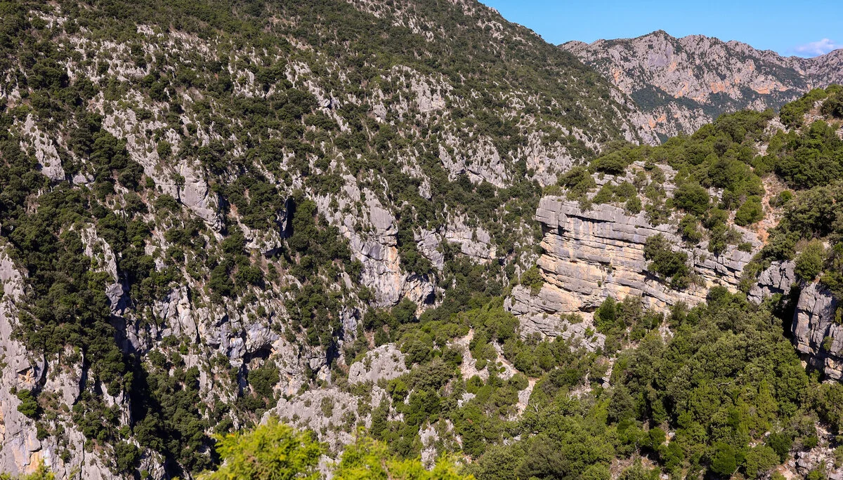 2025-08-01 bis 2025-08-10 Jugend in Verdon (FRA) | © Copyright: DAV Sektion Isny