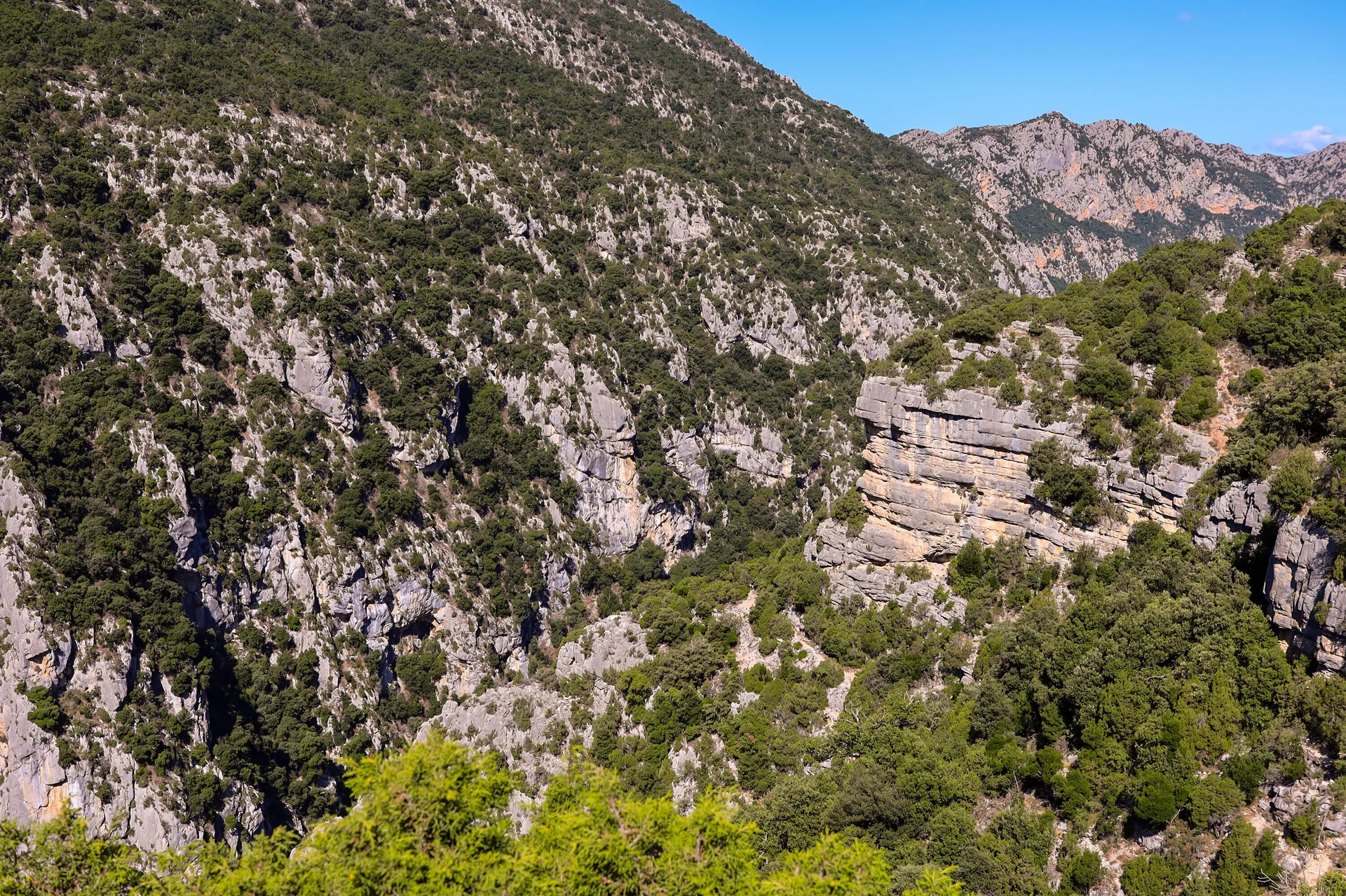 2025-08-01 bis 2025-08-10 Jugend in Verdon (FRA) | © Copyright: DAV Sektion Isny