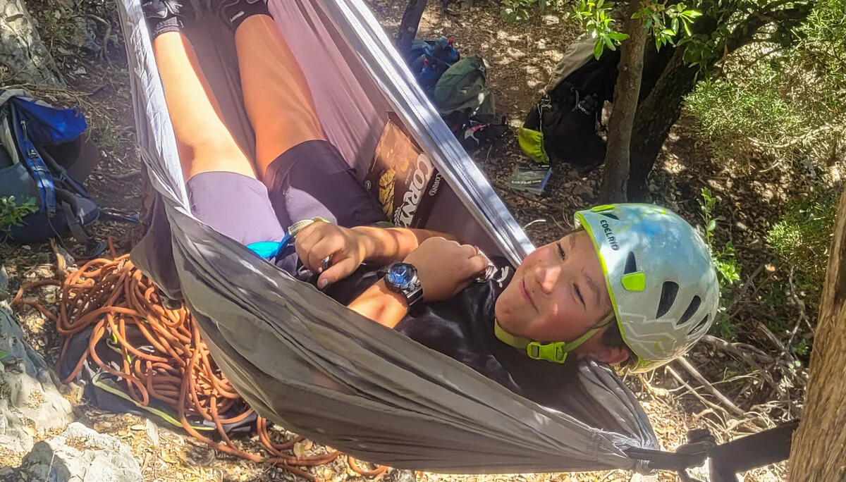 2025-08-01 bis 2025-08-10 Jugend in Verdon (FRA) | © Copyright: DAV Sektion Isny