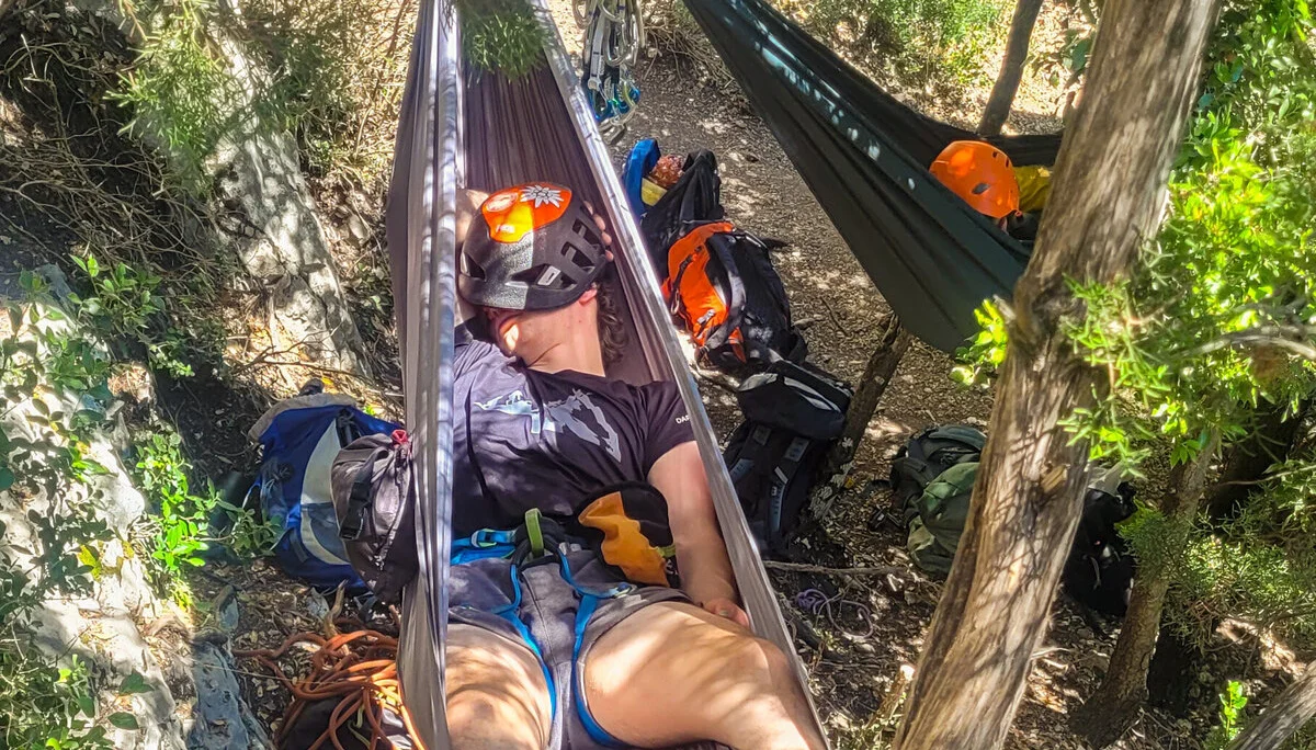 2025-08-01 bis 2025-08-10 Jugend in Verdon (FRA) | © Copyright: DAV Sektion Isny