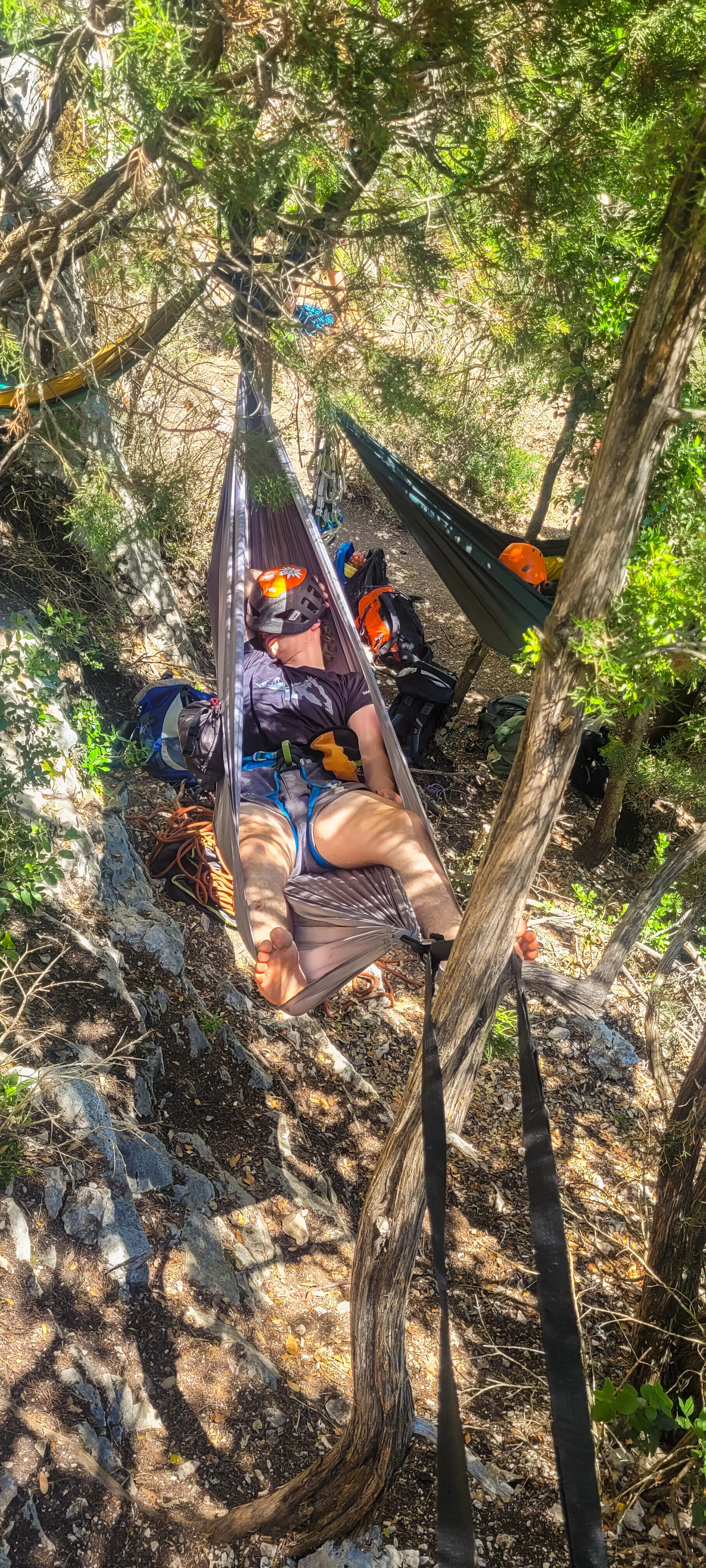 2025-08-01 bis 2025-08-10 Jugend in Verdon (FRA) | © Copyright: DAV Sektion Isny