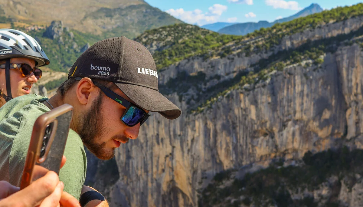 2025-08-01 bis 2025-08-10 Jugend in Verdon (FRA) | © Copyright: DAV Sektion Isny