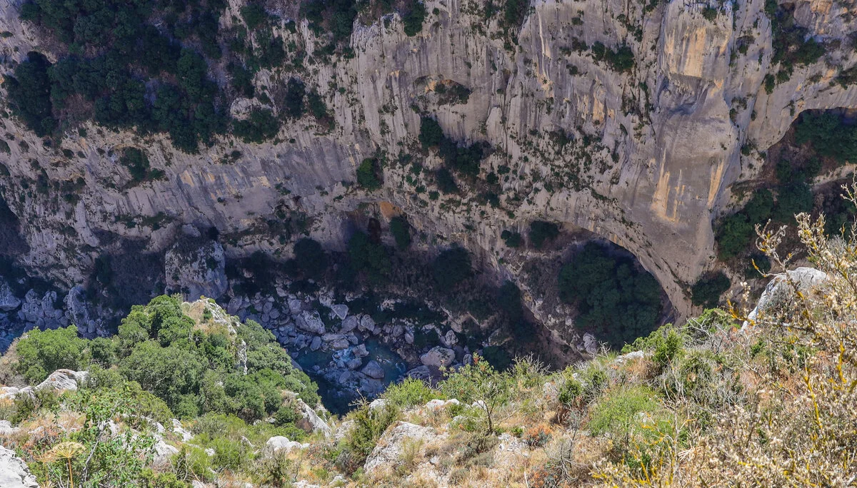 2025-08-01 bis 2025-08-10 Jugend in Verdon (FRA) | © Copyright: DAV Sektion Isny