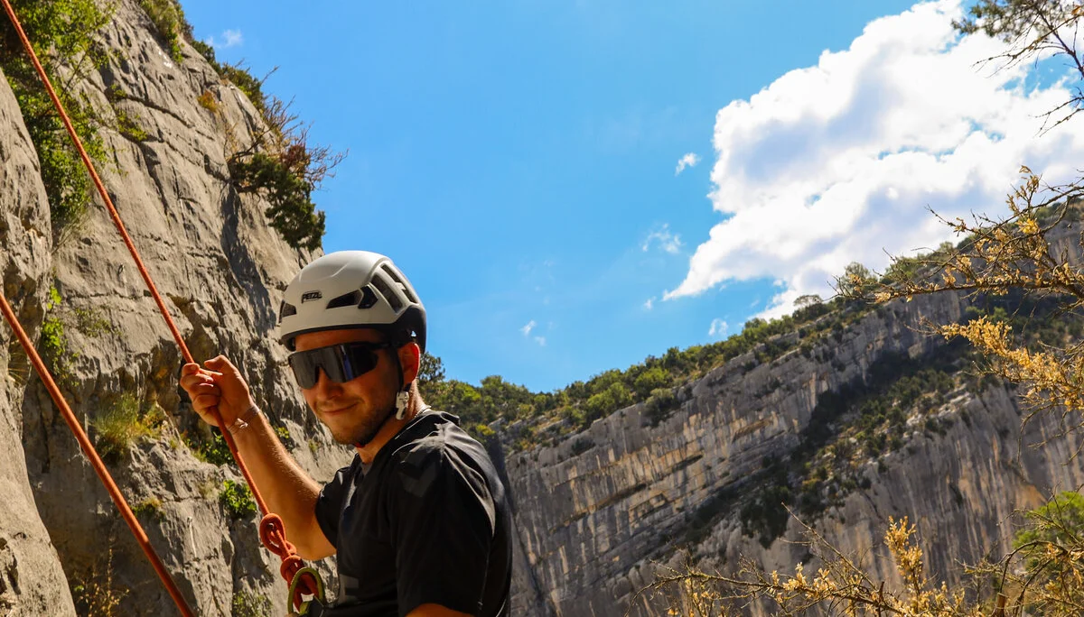 2025-08-01 bis 2025-08-10 Jugend in Verdon (FRA) | © Copyright: DAV Sektion Isny