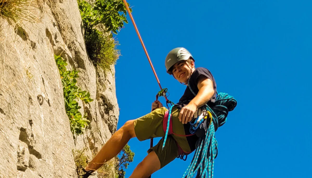 2025-08-01 bis 2025-08-10 Jugend in Verdon (FRA) | © Copyright: DAV Sektion Isny