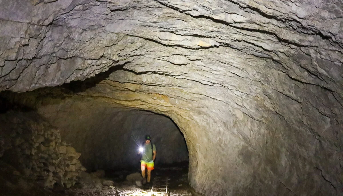 2025-08-01 bis 2025-08-10 Jugend in Verdon (FRA) | © Copyright: DAV Sektion Isny