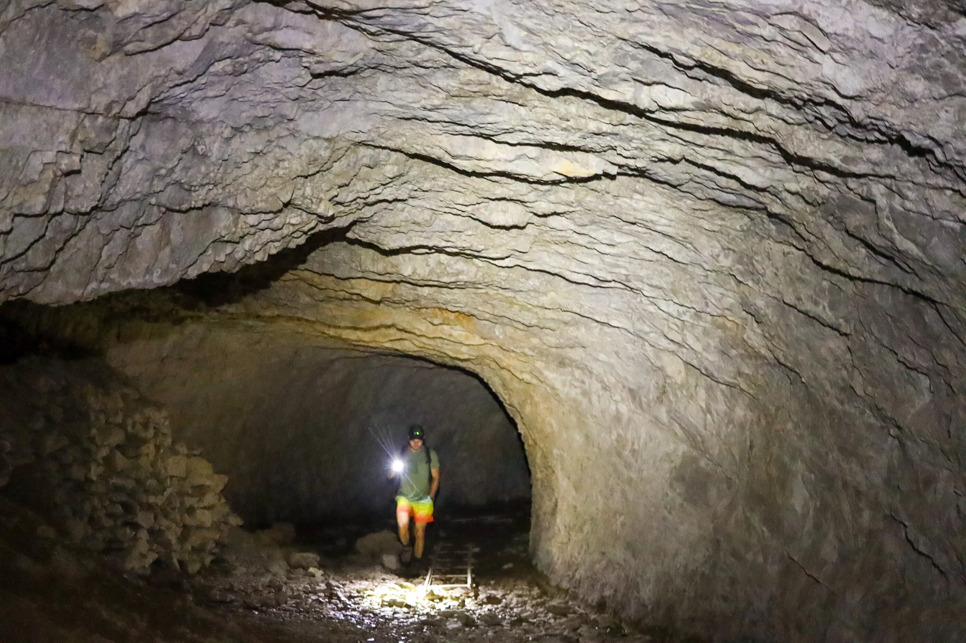 2025-08-01 bis 2025-08-10 Jugend in Verdon (FRA) | © Copyright: DAV Sektion Isny