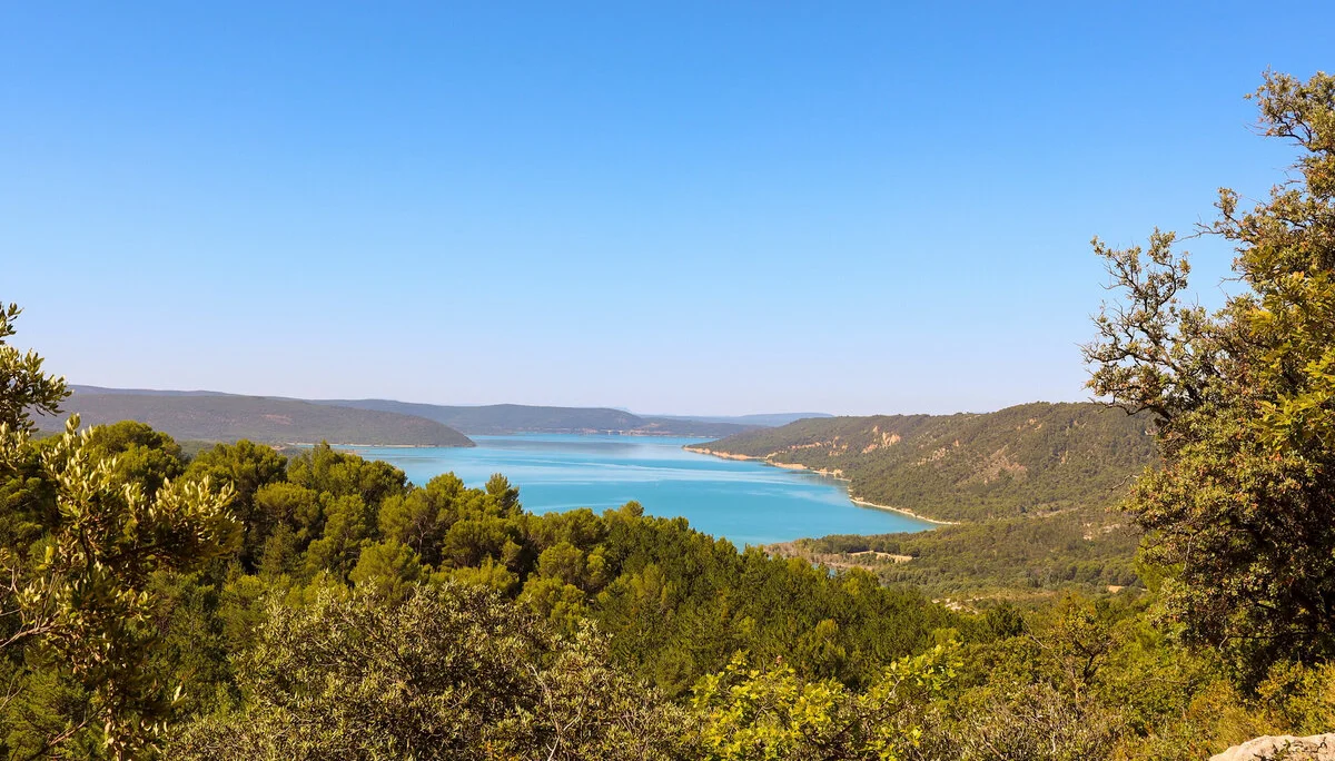 2025-08-01 bis 2025-08-10 Jugend in Verdon (FRA) | © Copyright: DAV Sektion Isny