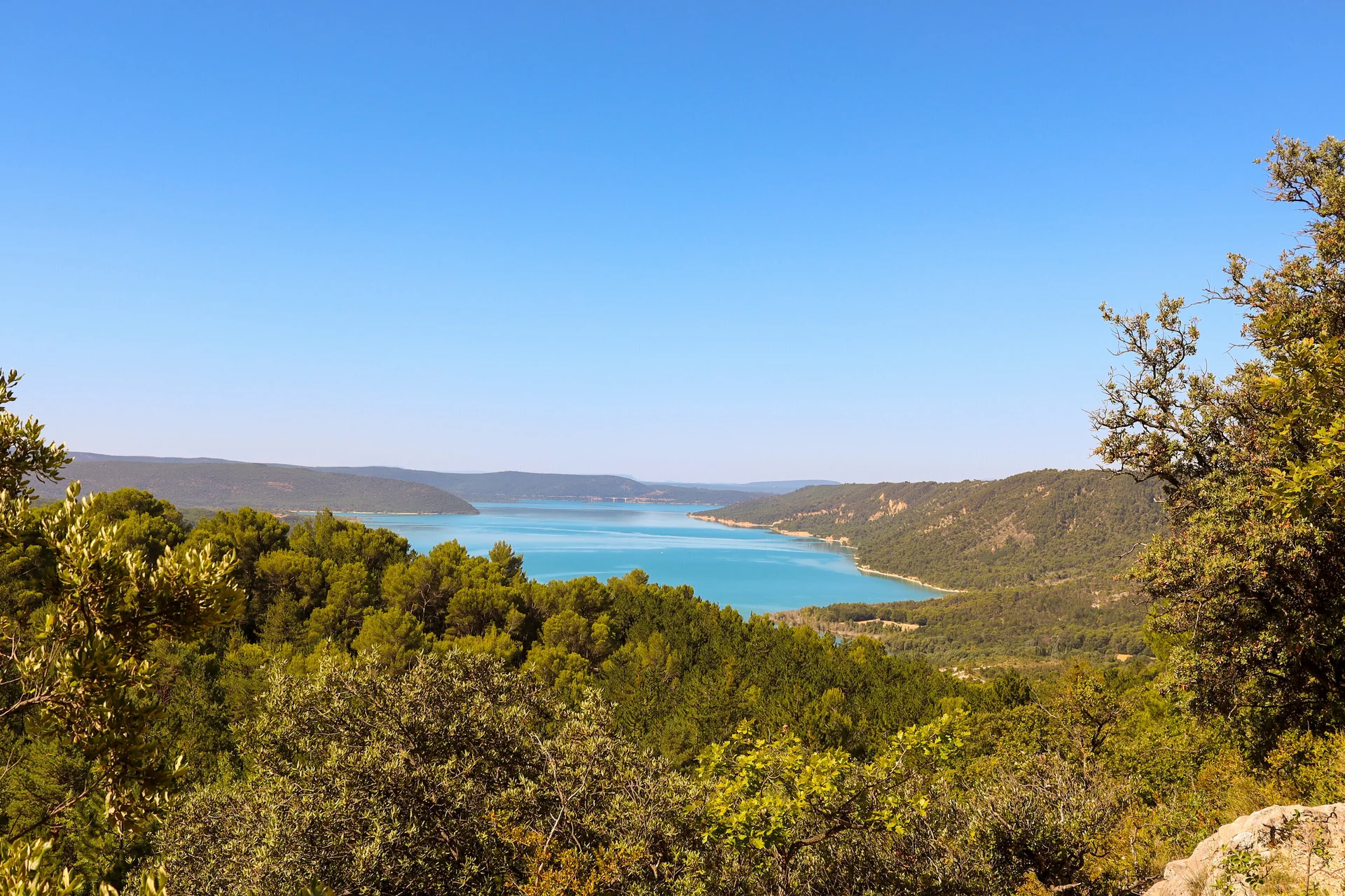 2025-08-01 bis 2025-08-10 Jugend in Verdon (FRA) | © Copyright: DAV Sektion Isny