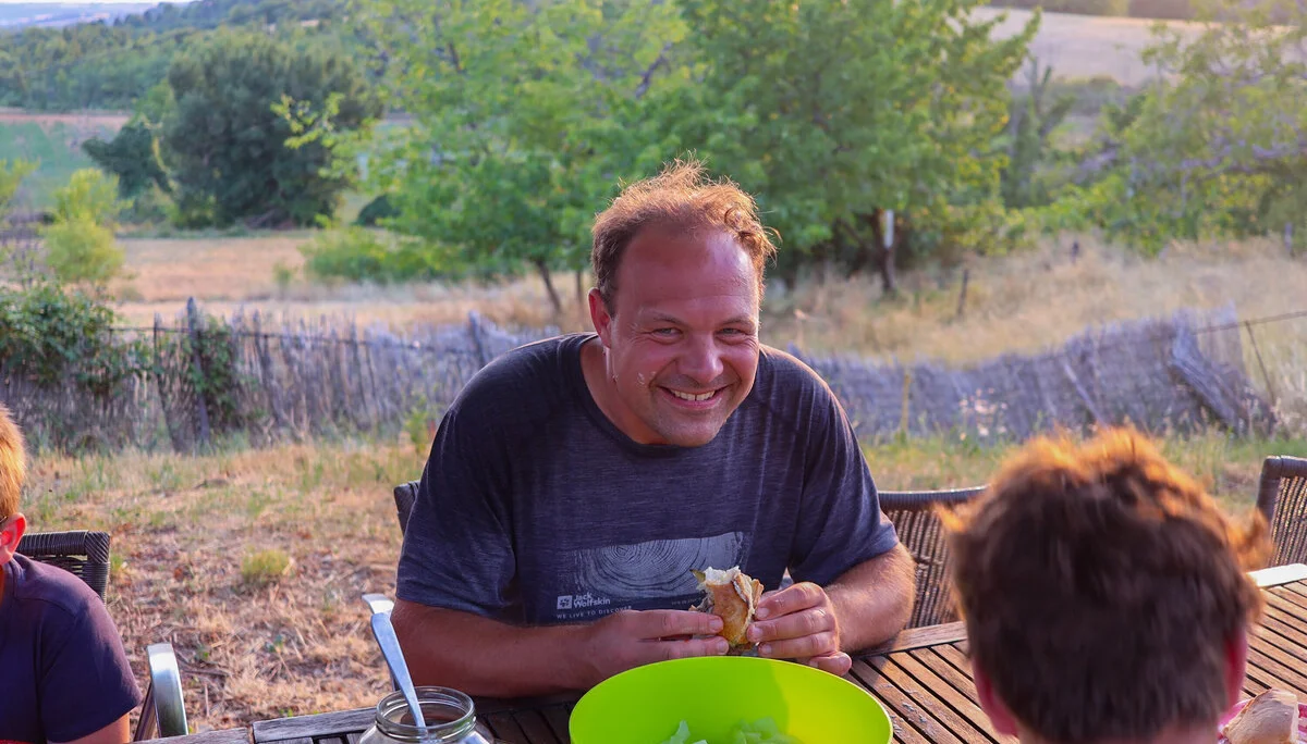 2025-08-01 bis 2025-08-10 Jugend in Verdon (FRA) | © Copyright: DAV Sektion Isny