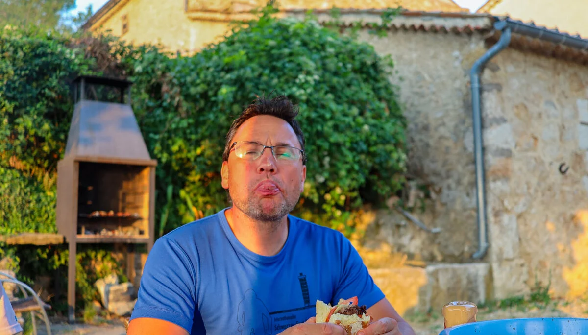 2025-08-01 bis 2025-08-10 Jugend in Verdon (FRA) | © Copyright: DAV Sektion Isny