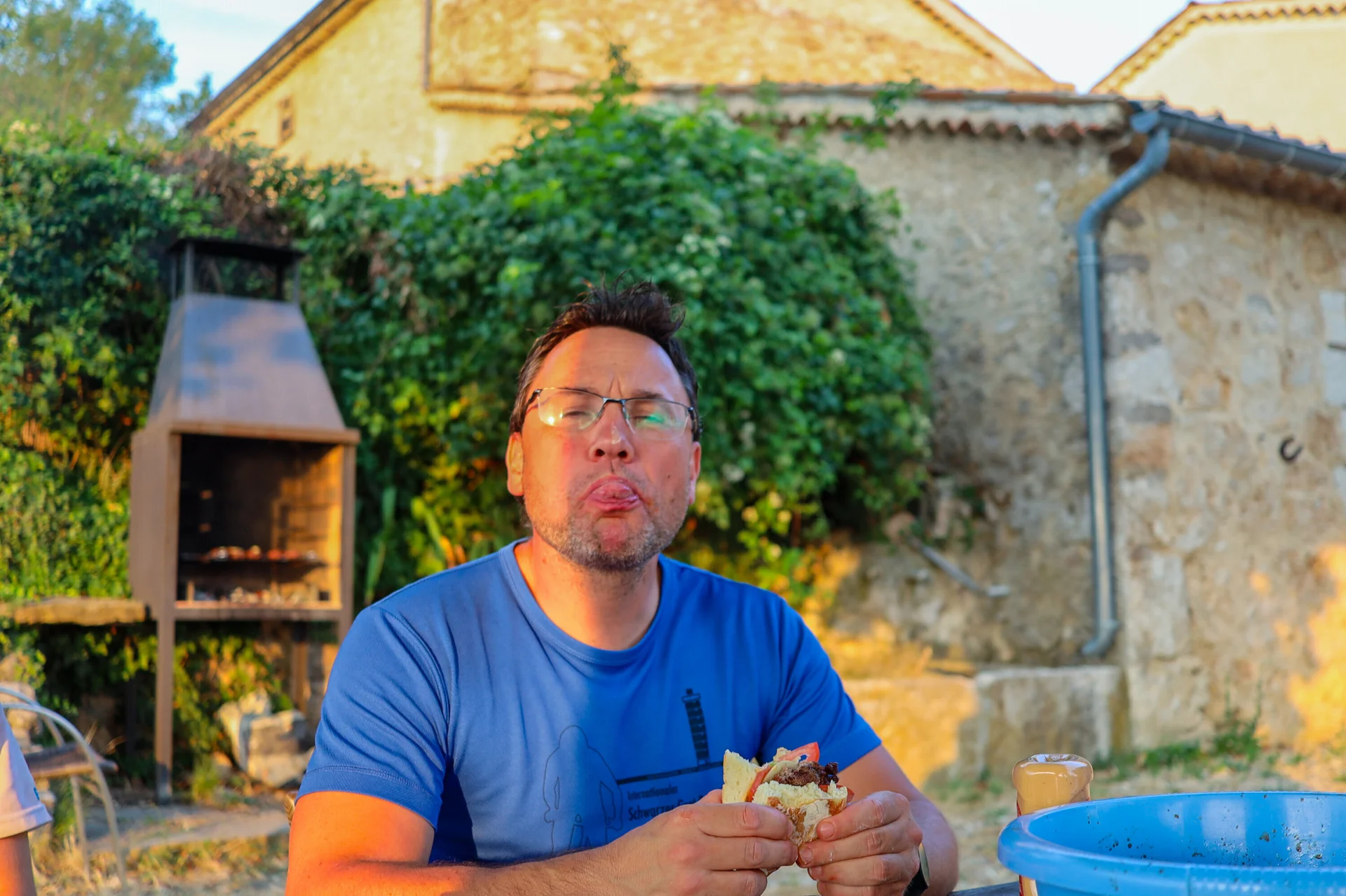 2025-08-01 bis 2025-08-10 Jugend in Verdon (FRA) | © Copyright: DAV Sektion Isny