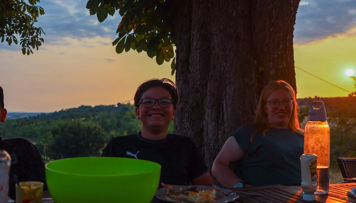 2025-08-01 bis 2025-08-10 Jugend in Verdon (FRA) | © Copyright: DAV Sektion Isny