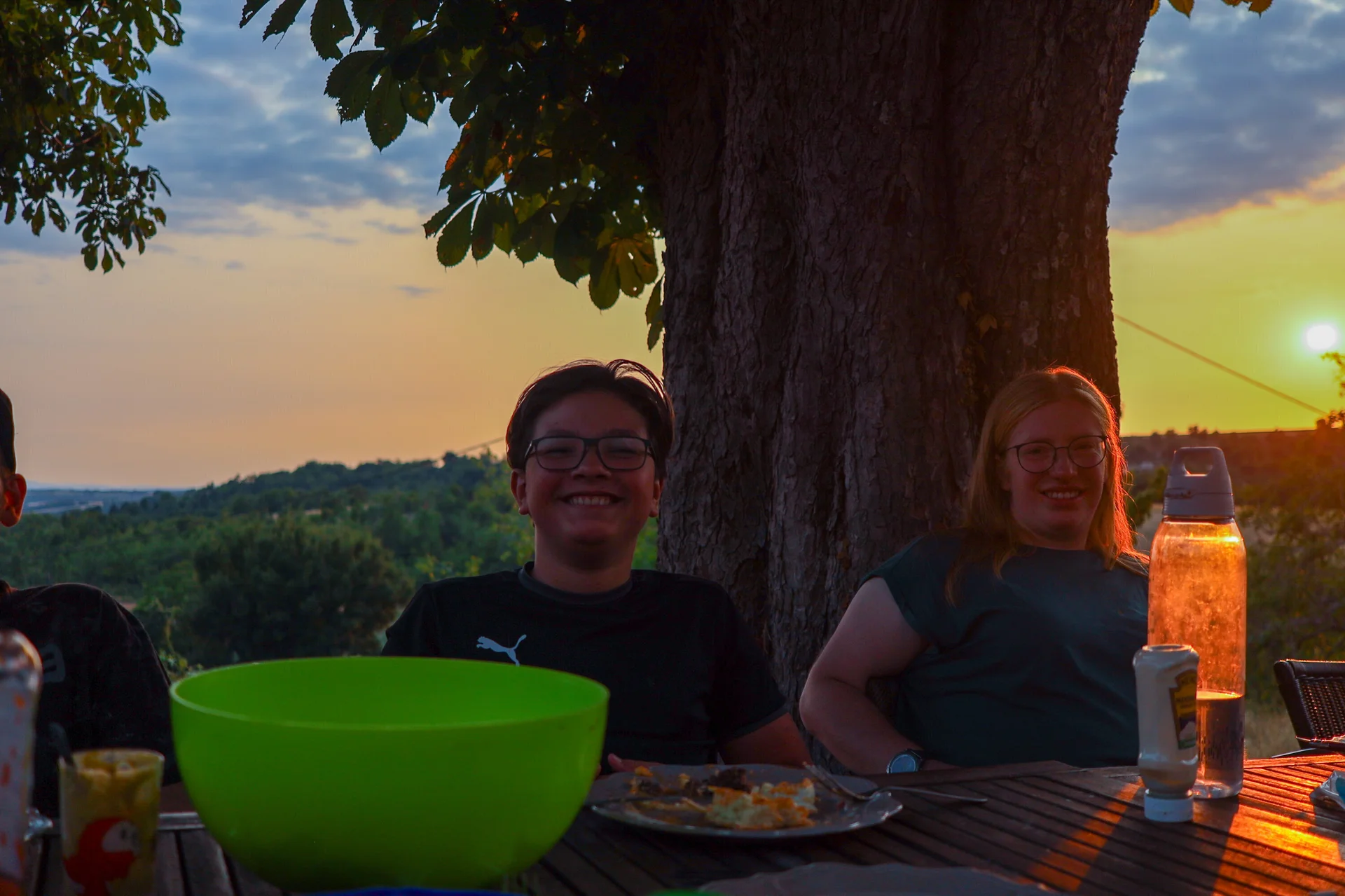 2025-08-01 bis 2025-08-10 Jugend in Verdon (FRA) | © Copyright: DAV Sektion Isny