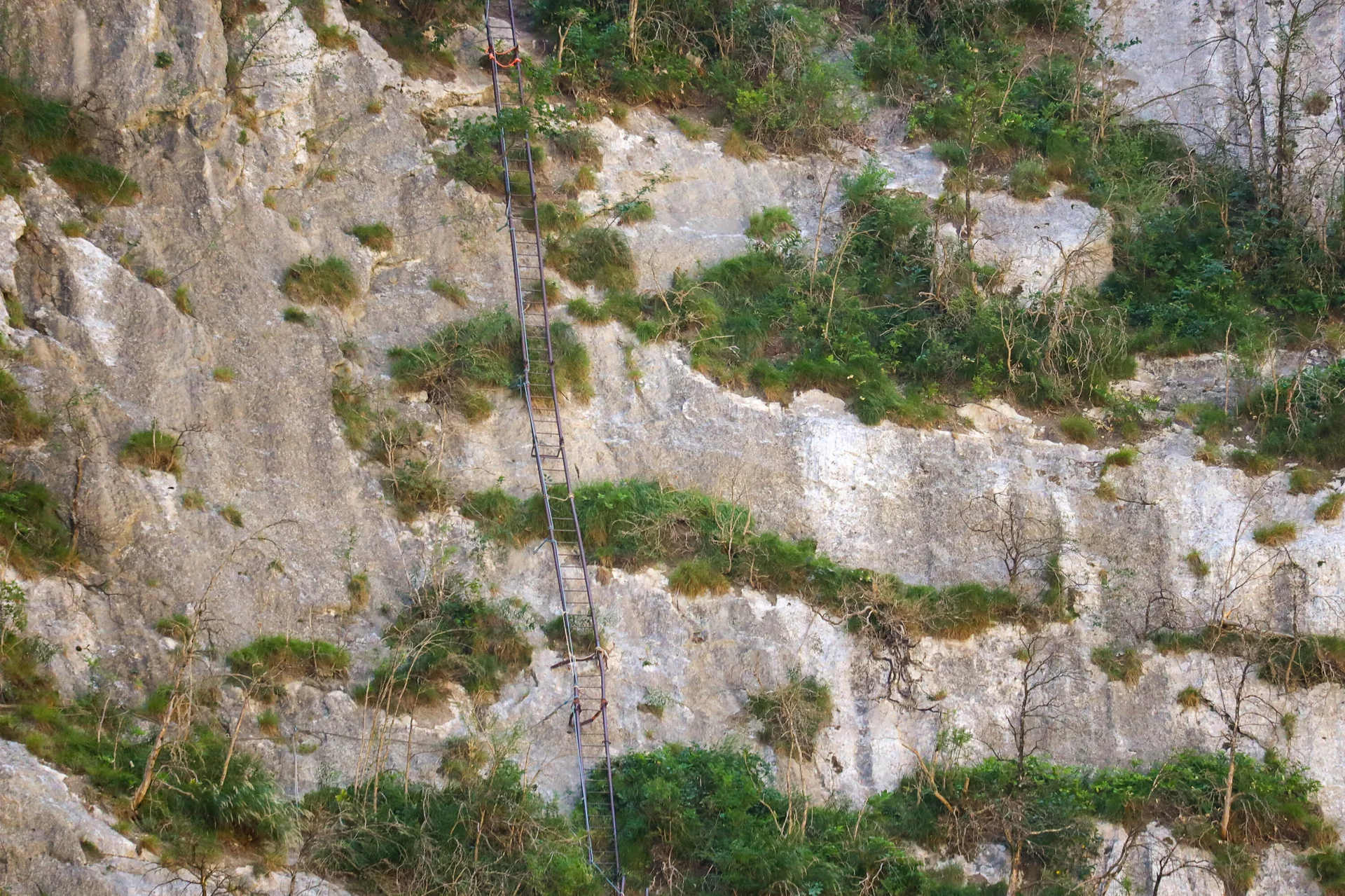 2025-08-01 bis 2025-08-10 Jugend in Verdon (FRA) | © Copyright: DAV Sektion Isny