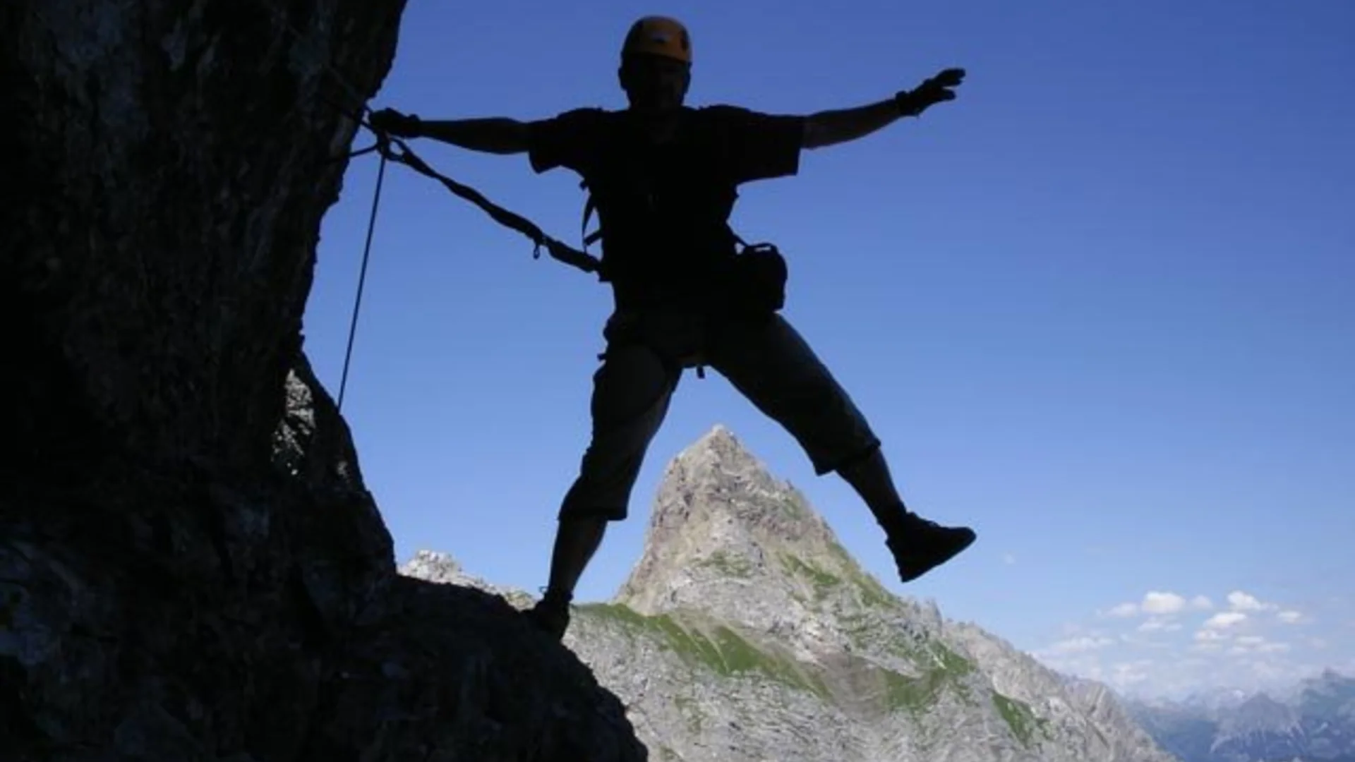 2025-08-10 Saulakopf Klettersteig (2517m) | © Copyright: DAV Sektion Isny 2025-08-10 Saulakopf Klettersteig (2517m) | © Copyright: DAV Sektion Isny