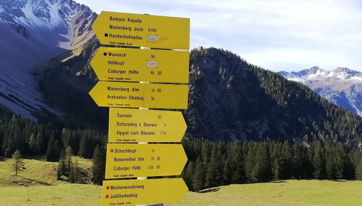 2025-09-07 E-Biketour Marienbergjoch | © Copyright: DAV Sektion Isny