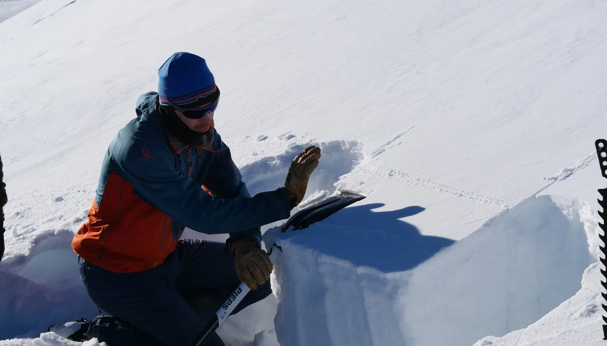 2026-01-02 Jugendgruppe Winterhütte | © Copyright: DAV Sektion Isny