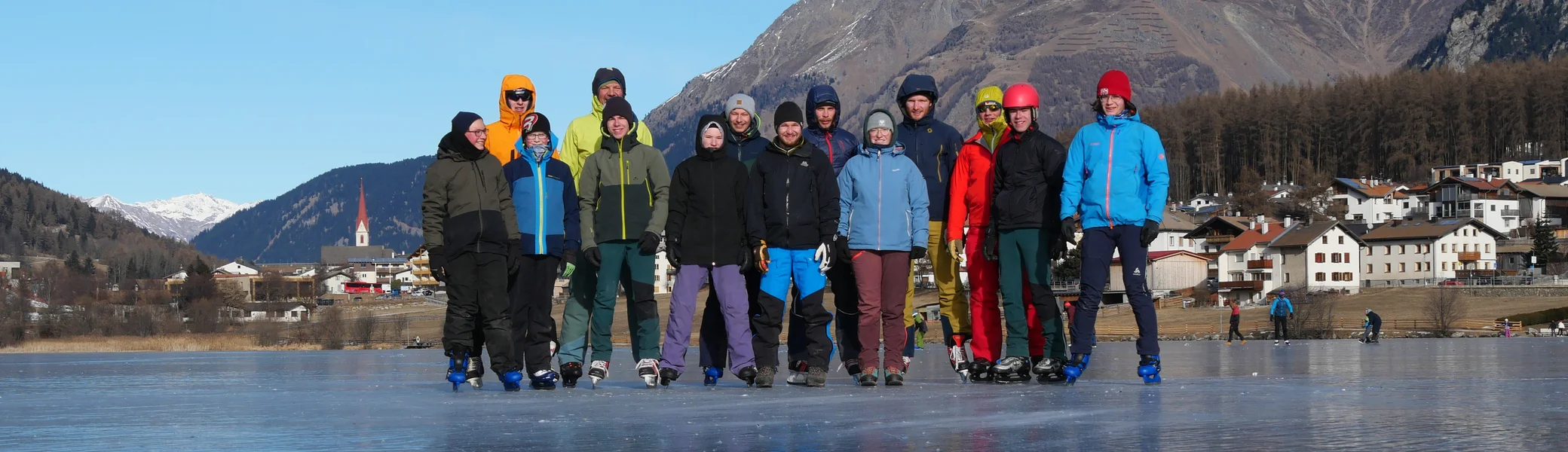 2026-01-02 Jugendgruppe Winterhütte | © Copyright: DAV Sektion Isny