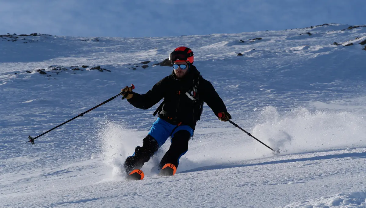 2026-01-02 Jugendgruppe Winterhütte | © Copyright: DAV Sektion Isny