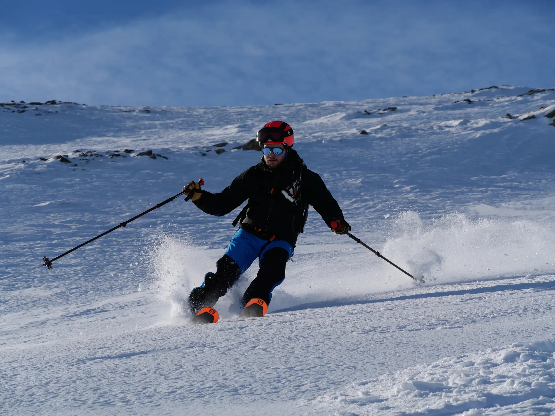 2026-01-02 Jugendgruppe Winterhütte | © Copyright: DAV Sektion Isny